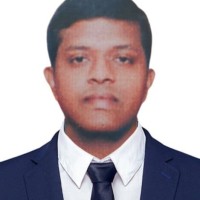 ChoiceEquityBroking Employee Sushant Hodbe's profile photo