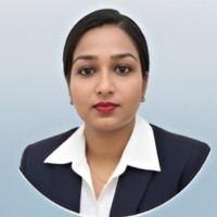 NetSec Employee Athira Ajith's profile photo