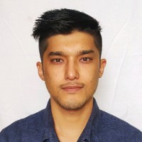 UTILSTRA Employee Priyadarshan Udas's profile photo