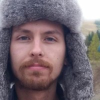 Omega Services & Supply Employee Nikolas B.'s profile photo