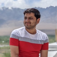 DWAO Employee Sharad Chandel's profile photo