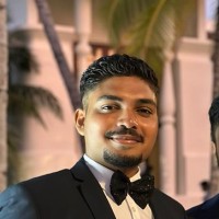 OXIQA Employee Mohamed Leewan's profile photo