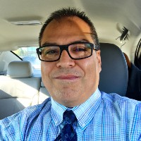 Dematic Employee Ed Moreno's profile photo