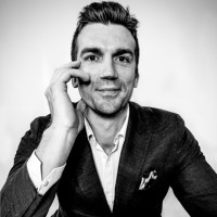 BI Wines & Spirits Employee Guy Ruston's profile photo