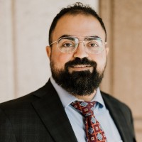 Hicham Ghossein Email & Phone Number