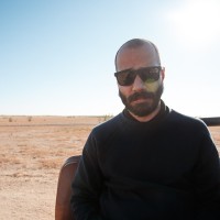 Studio AM Employee Ashwin Mallya's profile photo
