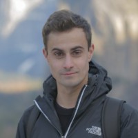 MODUS Employee Mark Castro's profile photo