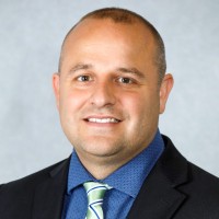 Omaha Airport Authority Employee Trevor Tonniges's profile photo