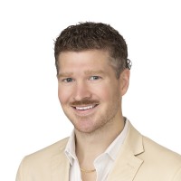 Rolfson Oil Employee Nathan Sortman's profile photo