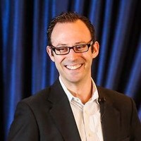 Young Marketing Consulting Employee Tim Young's profile photo