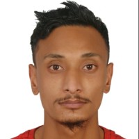 The Consumer Helpline Employee Sanjay Jyakhwa's profile photo
