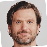 Jeffrey Rouse
