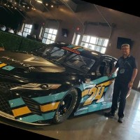 Vantage Financial Alliance Employee Pasit Thammavong's profile photo