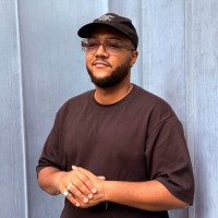 Budde Music Publishing GmbH Employee Eric Kiafouka's profile photo