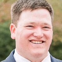 Alex McGinnis's profile photo