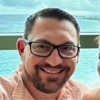 Landry's Employee Will Carr's profile photo