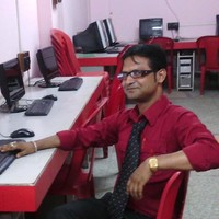 college Employee Deb Chatterjee's profile photo