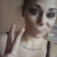 Staylisted Employee Angel Whisper's profile photo