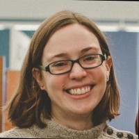 Non-Profit Software Corporation Employee Beth Vandermeer's profile photo