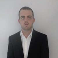 Hammer Distribution Employee Carl Ayres's profile photo