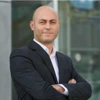 ATA Freight Employee Ferit Vural's profile photo