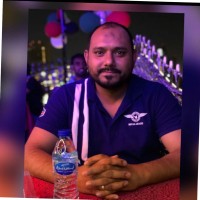 Mashreq Employee Muhammad Jami's profile photo