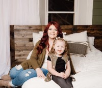 HRmango Employee Katerina Ledin's profile photo