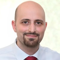 XJet Ltd. Employee Charlie Batarseh's profile photo