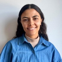 Make-A-Wish Greater Bay Area Employee Isabela Iturralde's profile photo