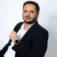 Appricot IT Consultants Employee Asad Mahmood's profile photo