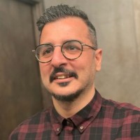 Amirali Davallou Email