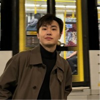 Liveology  us Employee Bryan He's profile photo