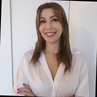 Lavoratore autonomo Employee Simona Vitale's profile photo