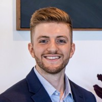 Lucas Berry Email & Phone Number