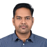 China Petroleum Employee Hiraram Prajapati's profile photo