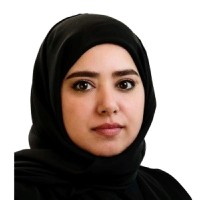 Mariam al Suwaidi Email & Phone Number