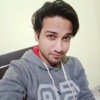 MakeWebBetter Employee Mohd Shad's profile photo