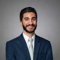 LifeX Employee Rishaan Sharma's profile photo