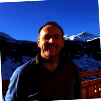 The Adecco Group Employee Rob James's profile photo
