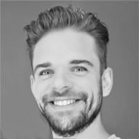 EXXACT Robotics Employee Léo Penaguin's profile photo