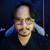 iterco Employee Fardy Martino's profile photo