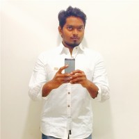 EPSoft Technologies Employee Shivaprasad Ramagiri's profile photo