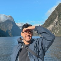 Medidata Solutions Employee Justin Lew's profile photo