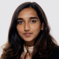 Webboombaa Employee Sruti Mohan's profile photo