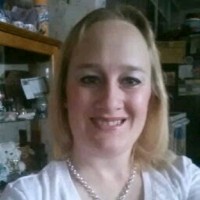 WPCI Employee Jillian Ulrich's profile photo