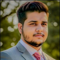 Klash pvt Employee Sharjeel Afaq's profile photo