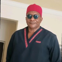Century Group Nigeria Employee Akinrinlola B.engr.'s profile photo