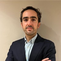 Grupo México Transportes Employee Jesus Rubin's profile photo
