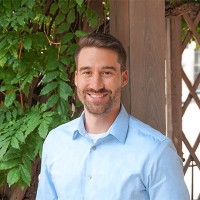 BW Forsyth Partners Employee Ben Overberg's profile photo