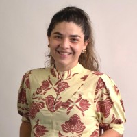 ARES Employee Daenny Telles's profile photo